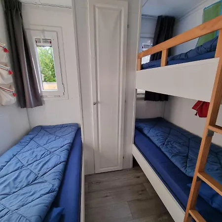 Chalet Texel Dream Nr. 17 Op Chaletpark Bregkoog-3